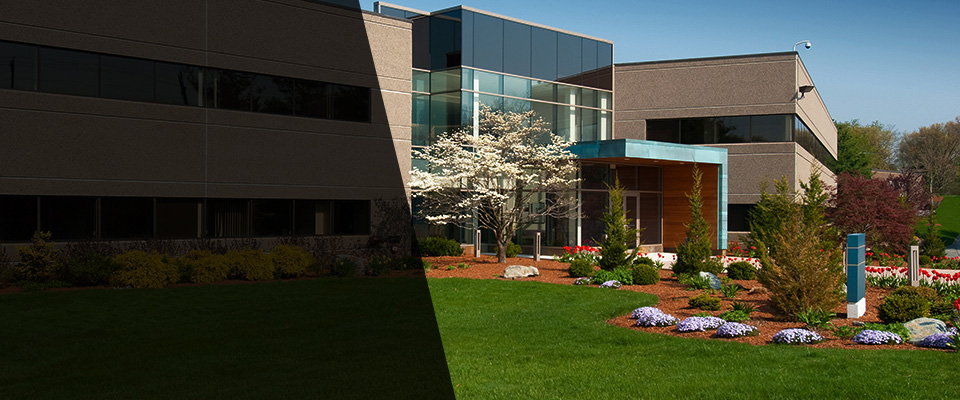 Cumberland Center Landscapers