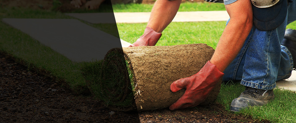 Cumberland Center Landscapers